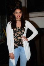 Anushka Ranjan at World Down Syndrome event on 21st March 2016